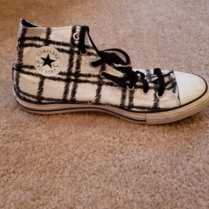 Mens converse